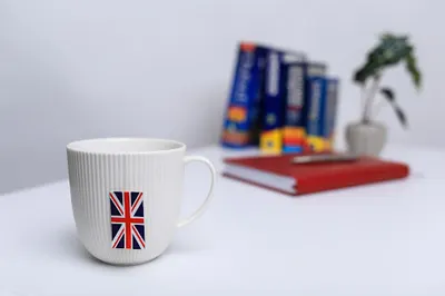 Język angielski korepetycje Lidia Wysocka